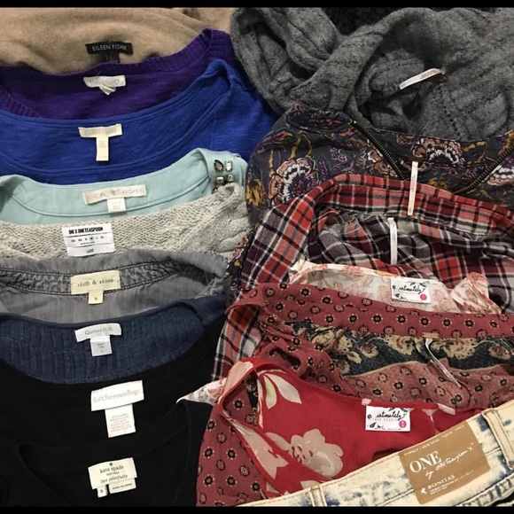 Meet your Posher, Sandra - Picture 3 of 10